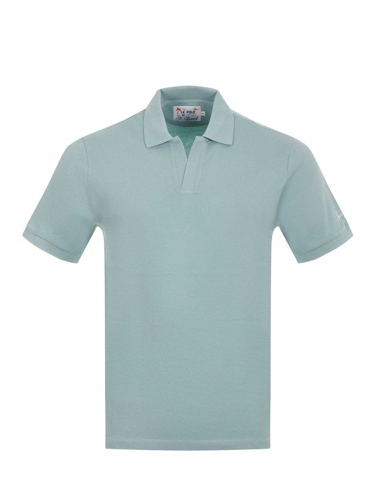 Polo MC2 Saint Barth 