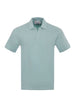 MC2 SAINT BARTH Polo CHS0001 00094H Aqua Green