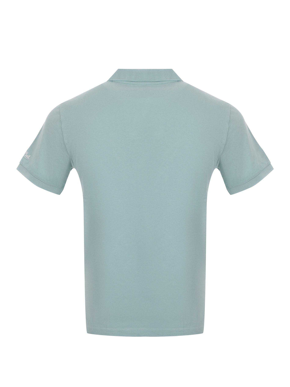 Polo MC2 Saint Barth 
