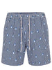 MC2 SAINT BARTH Swimwear COM0009 03634H Blue