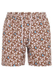MC2 SAINT BARTH Costumi COM0009 05454H Marrone
