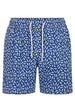 MC2 SAINT BARTH Swimwear COM0009 05482H Blue