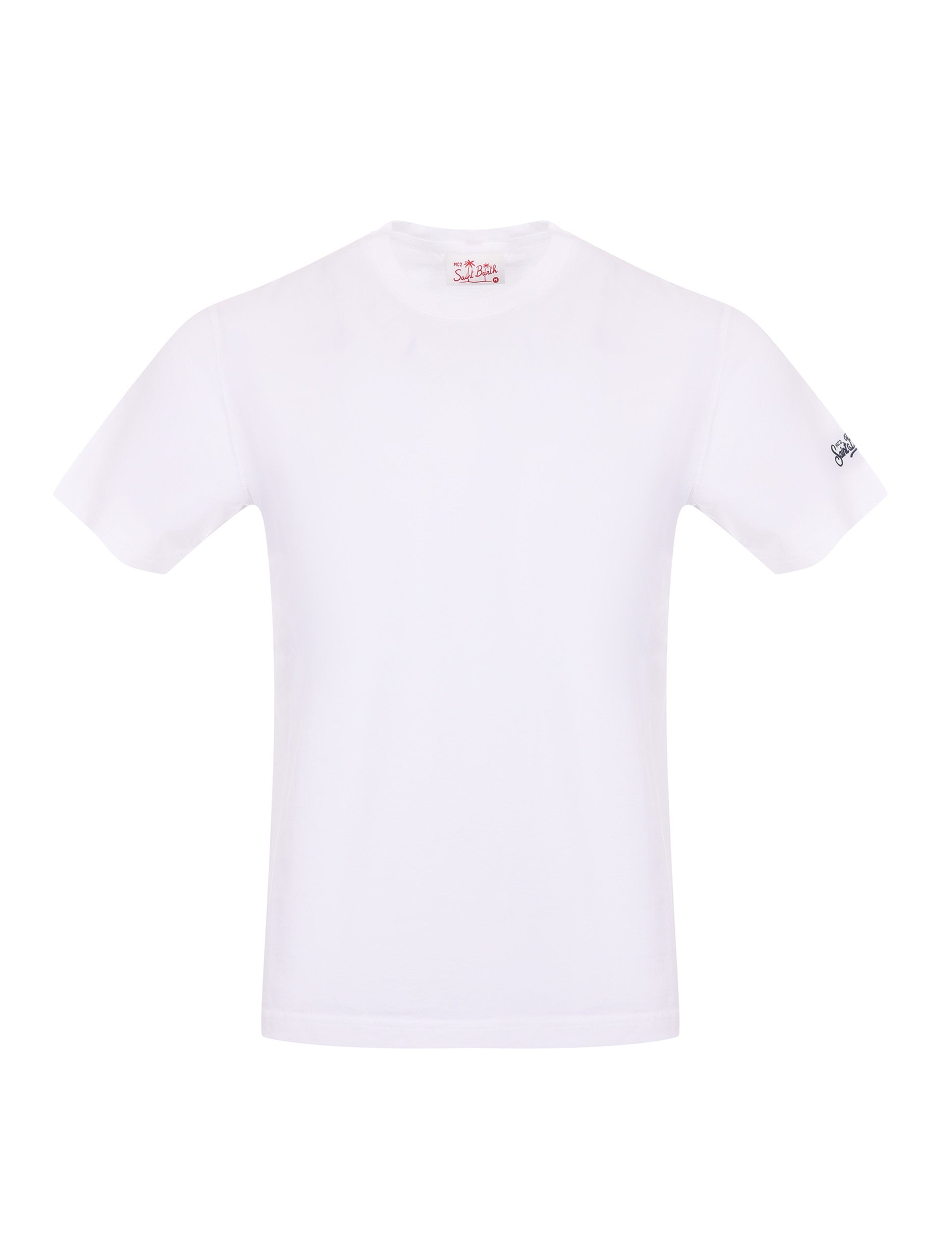 T-shirt MC2 Saint Barth 