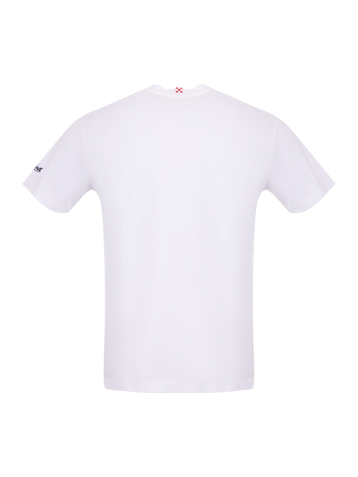 T-shirt MC2 Saint Barth 