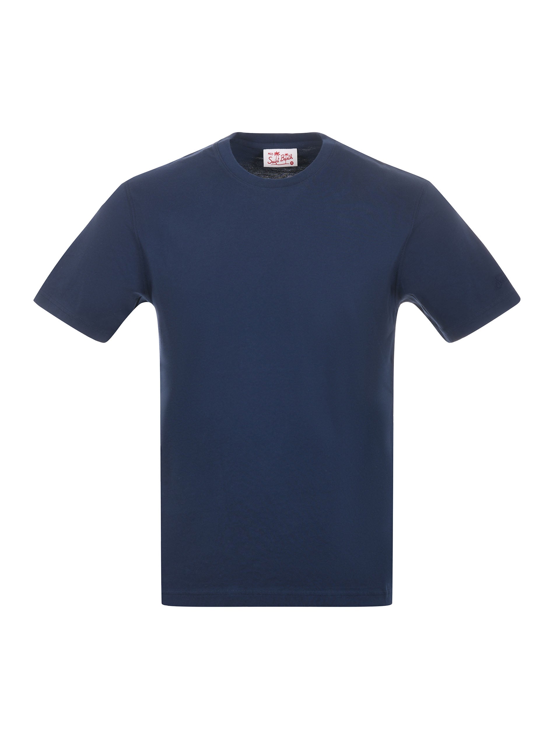 T-shirt MC2 Saint Barth 