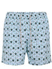 MC2 SAINT BARTH Swimwear LIG0003 01762H Celeste