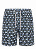 MC2 SAINT BARTH Swimwear LIG0003 01805H Black