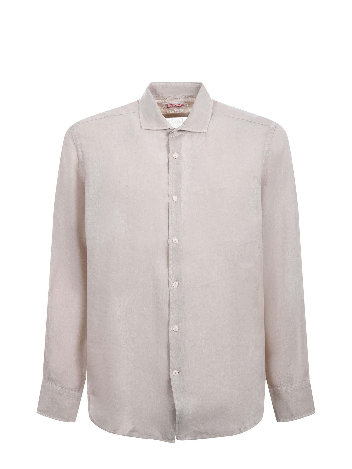 Camicia MC2 Saint Barth 