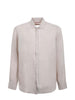 MC2 SAINT BARTH Shirts PAMP001 00275H Beige