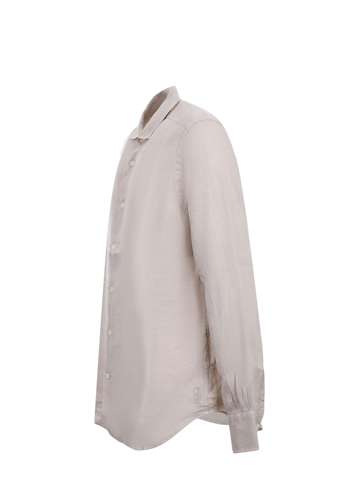 Camicia MC2 Saint Barth 