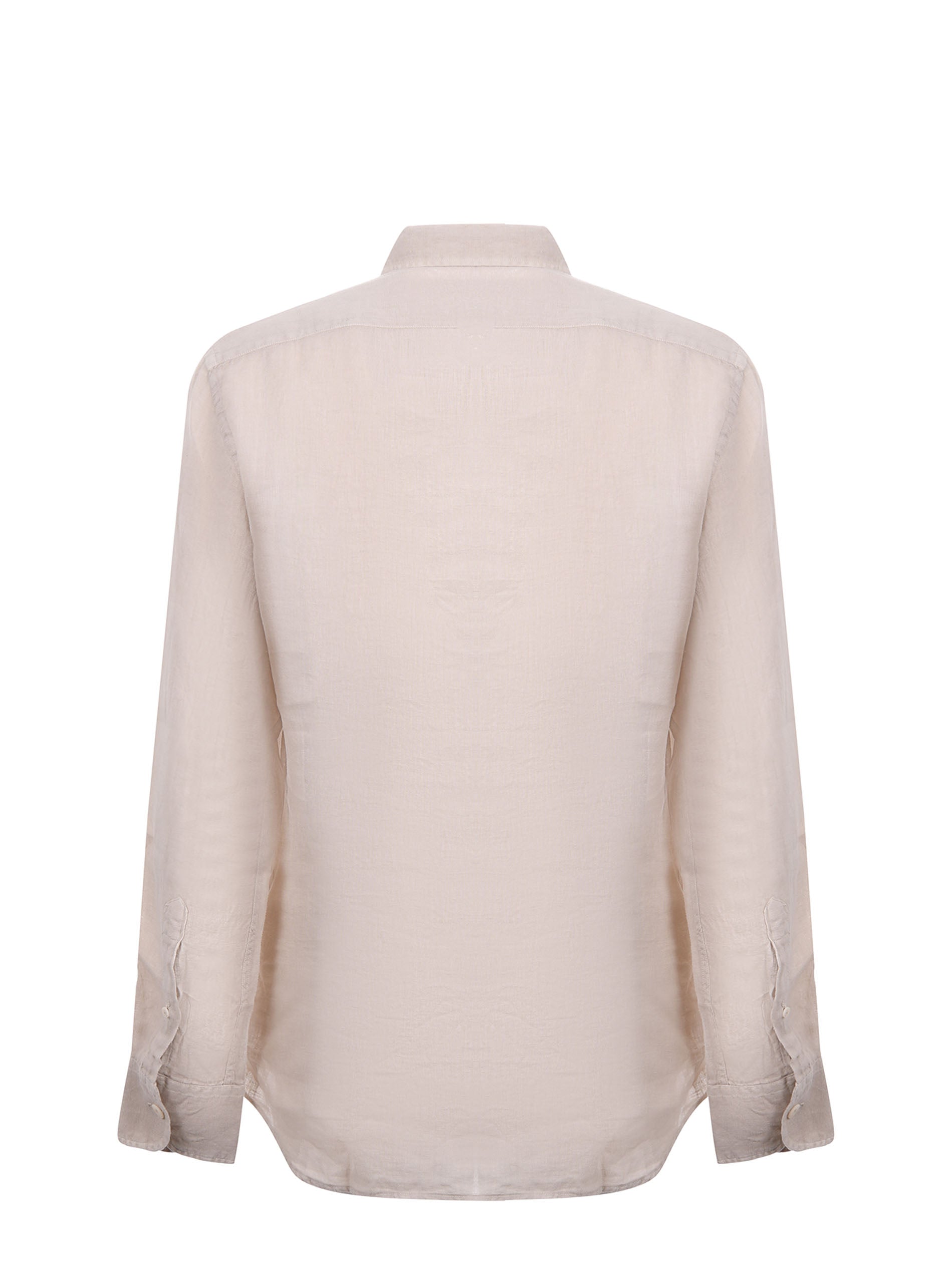 Camicia MC2 Saint Barth 