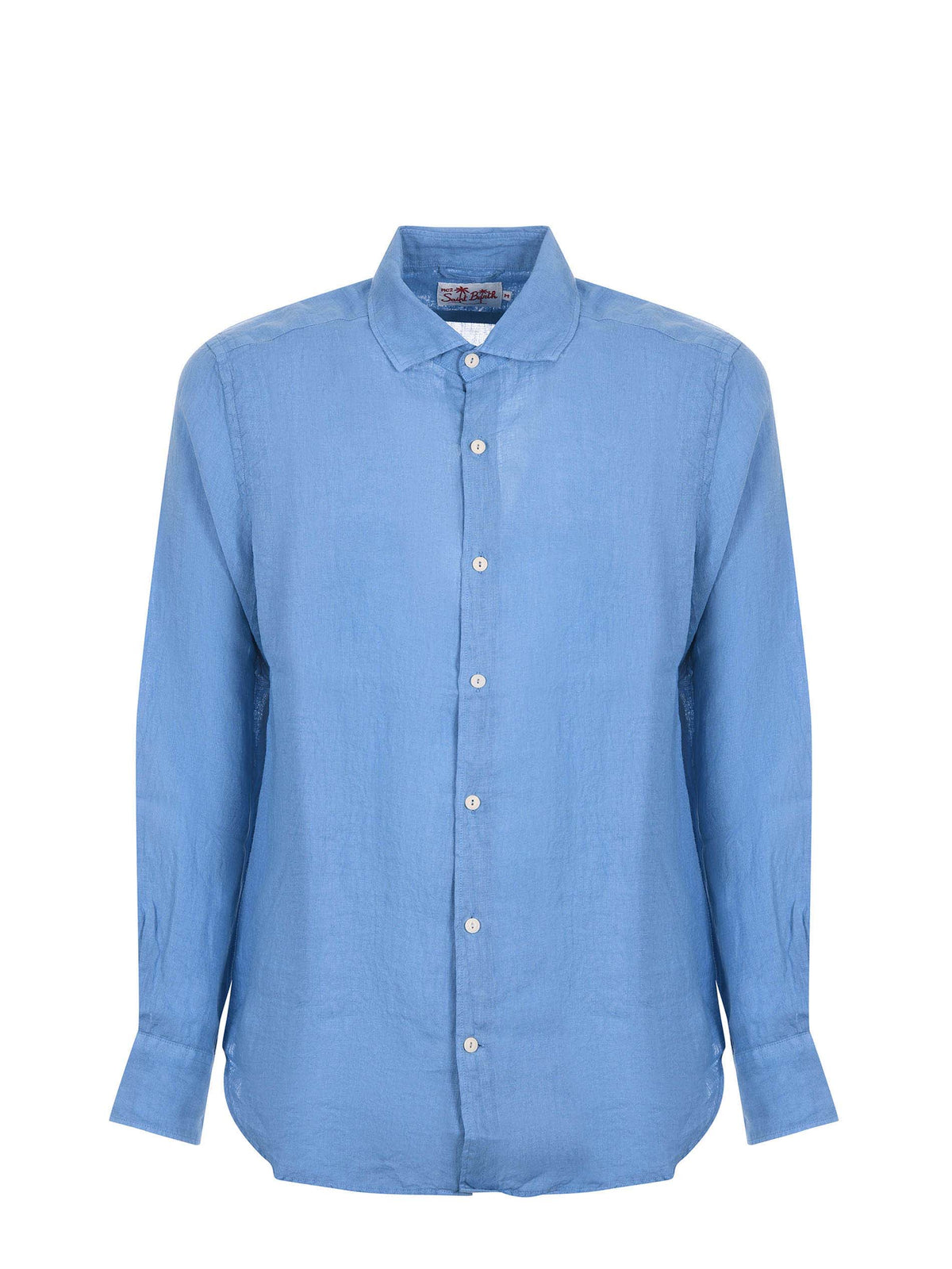 Camicia MC2 Saint Barth 