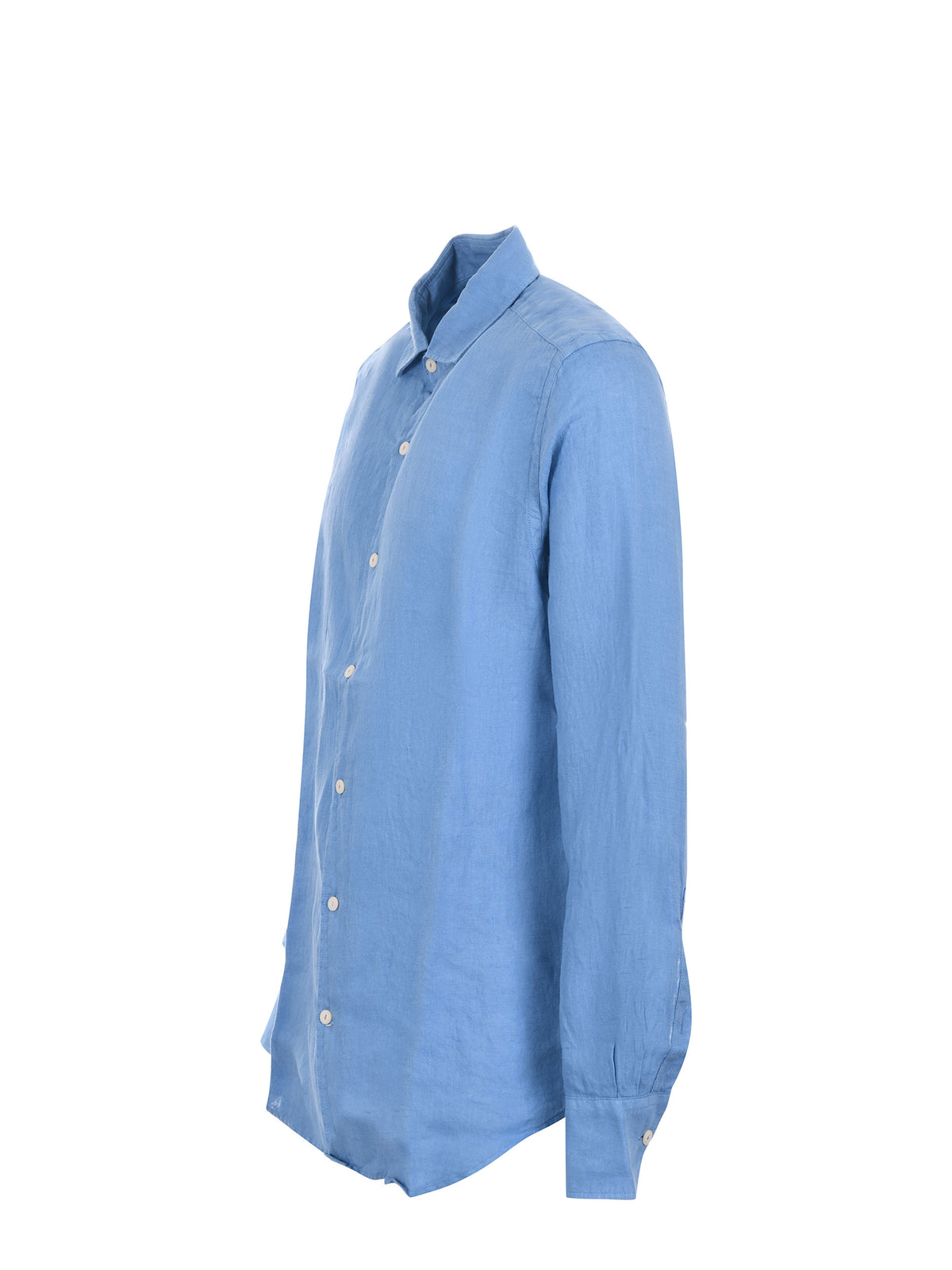 Camicia MC2 Saint Barth 