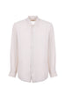 MC2 SAINT BARTH Shirts PAMP001 00331H Ecru