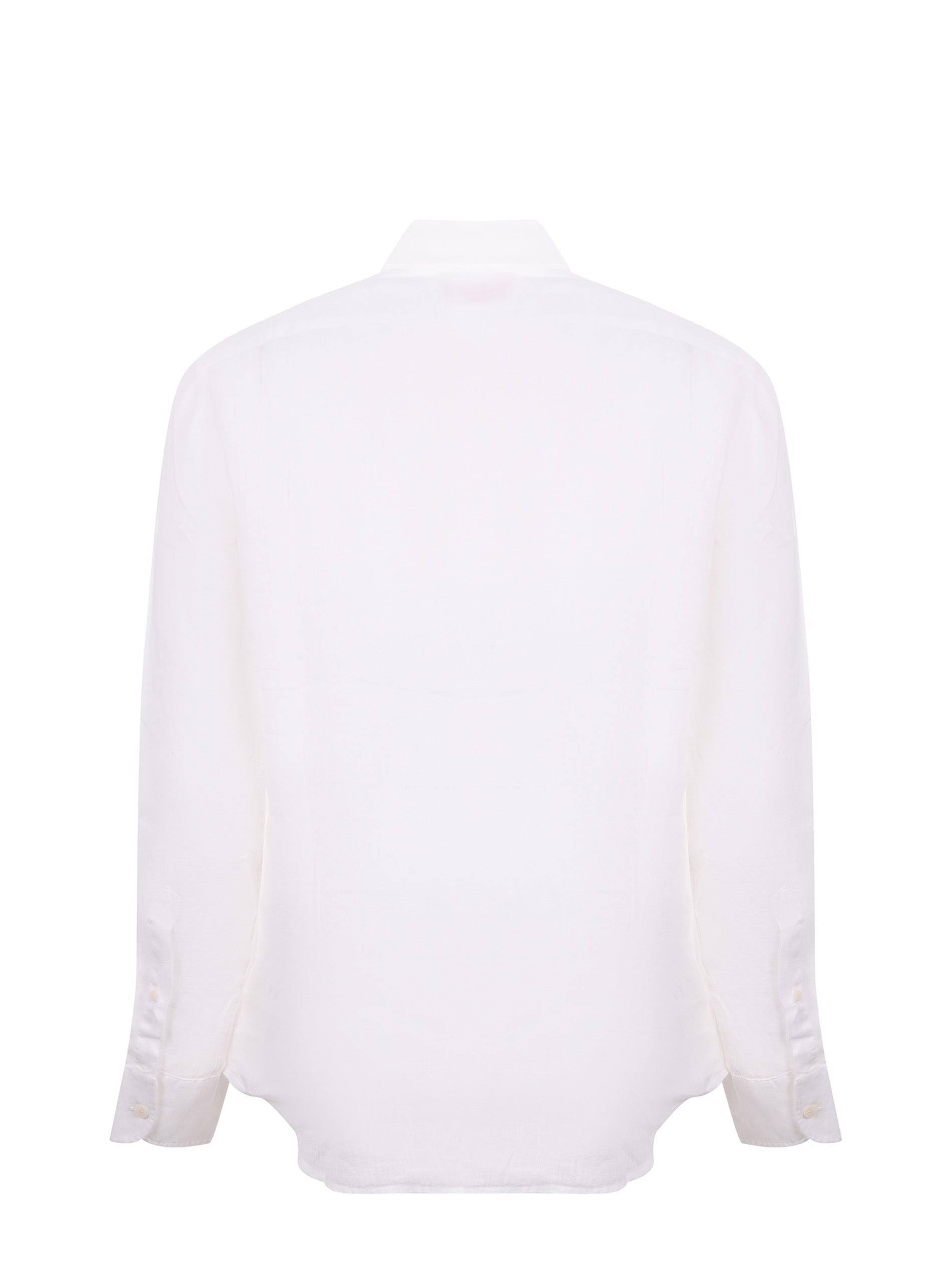 Camicia MC2 Saint Barth 