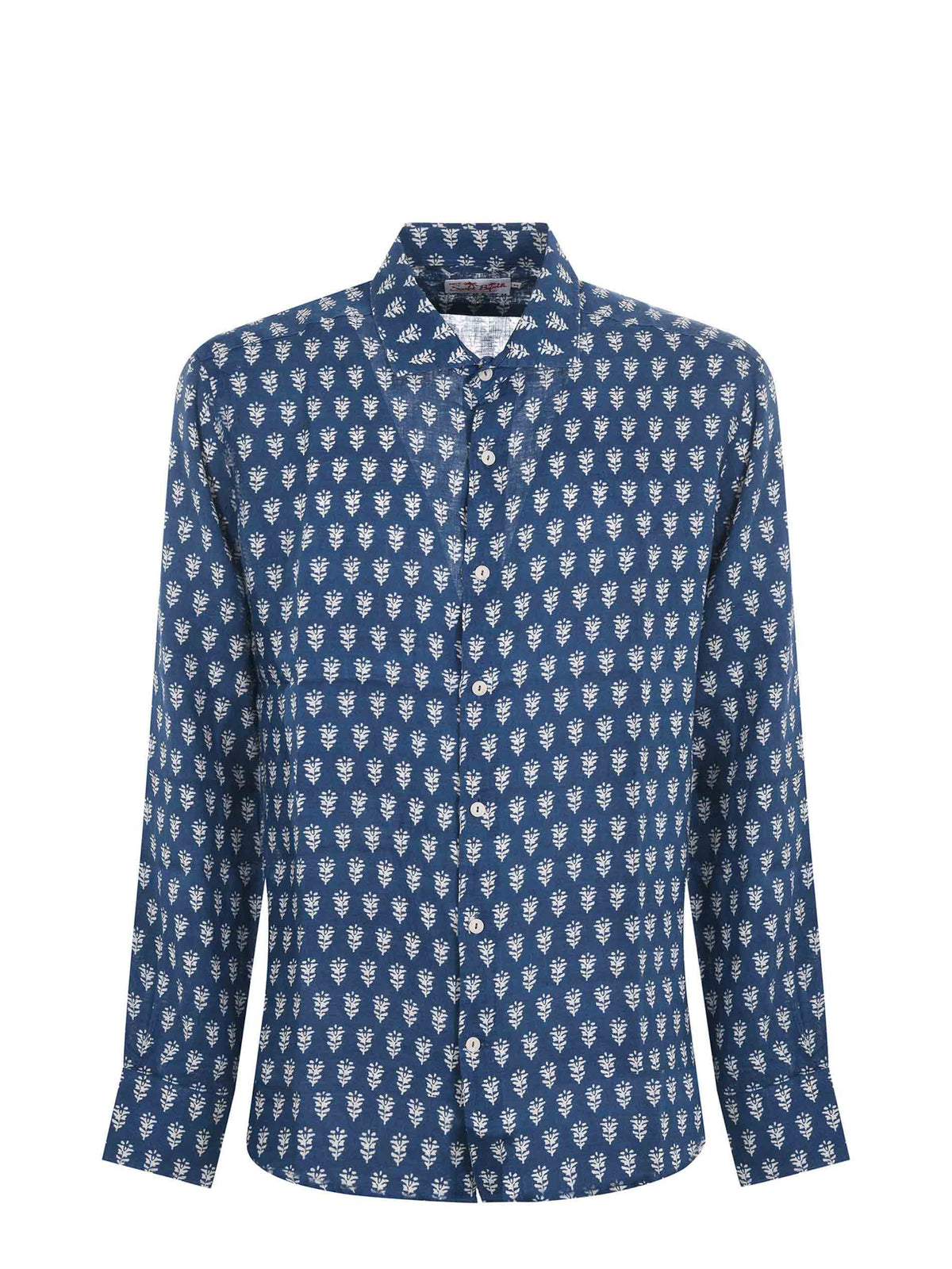 Camicia MC2 Saint Barth 