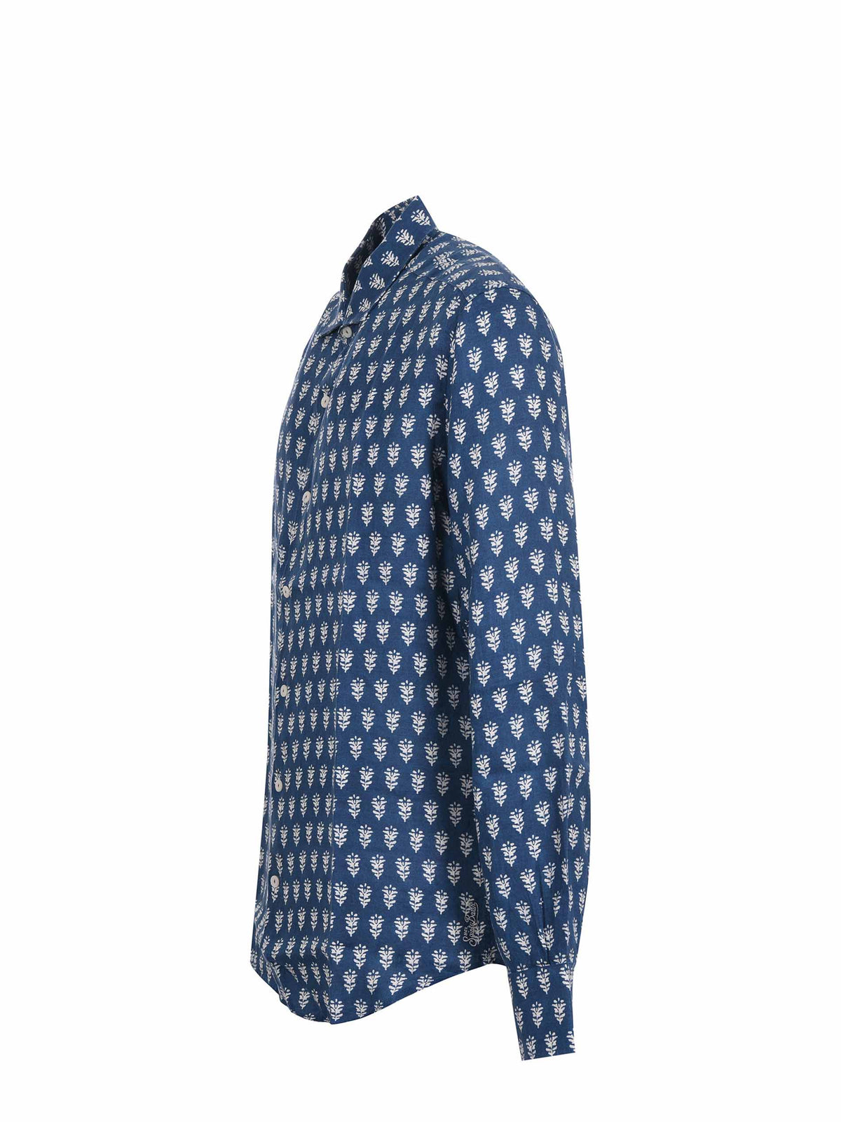 Camicia MC2 Saint Barth 