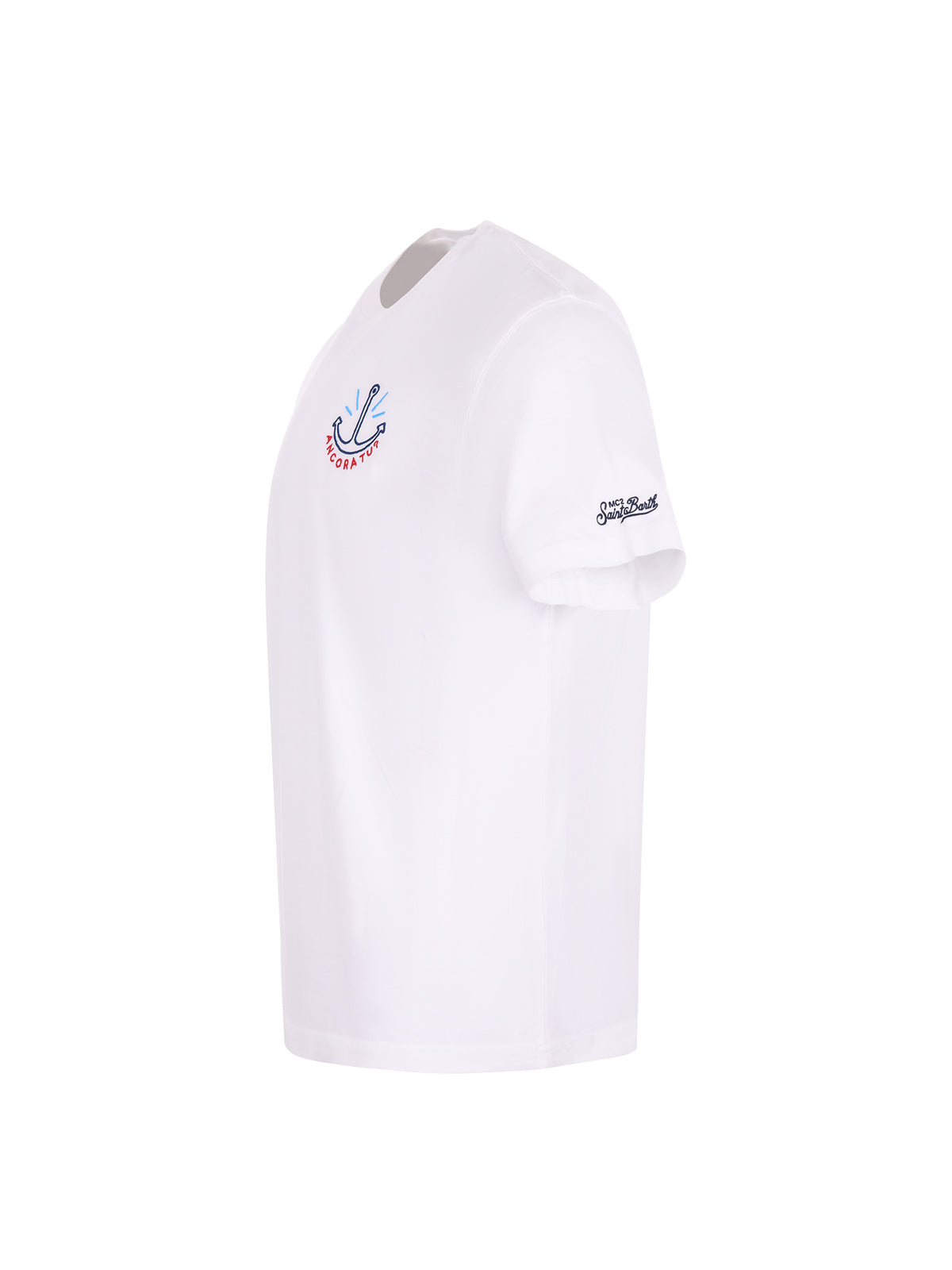 T-shirt MC2 Saint Barth 