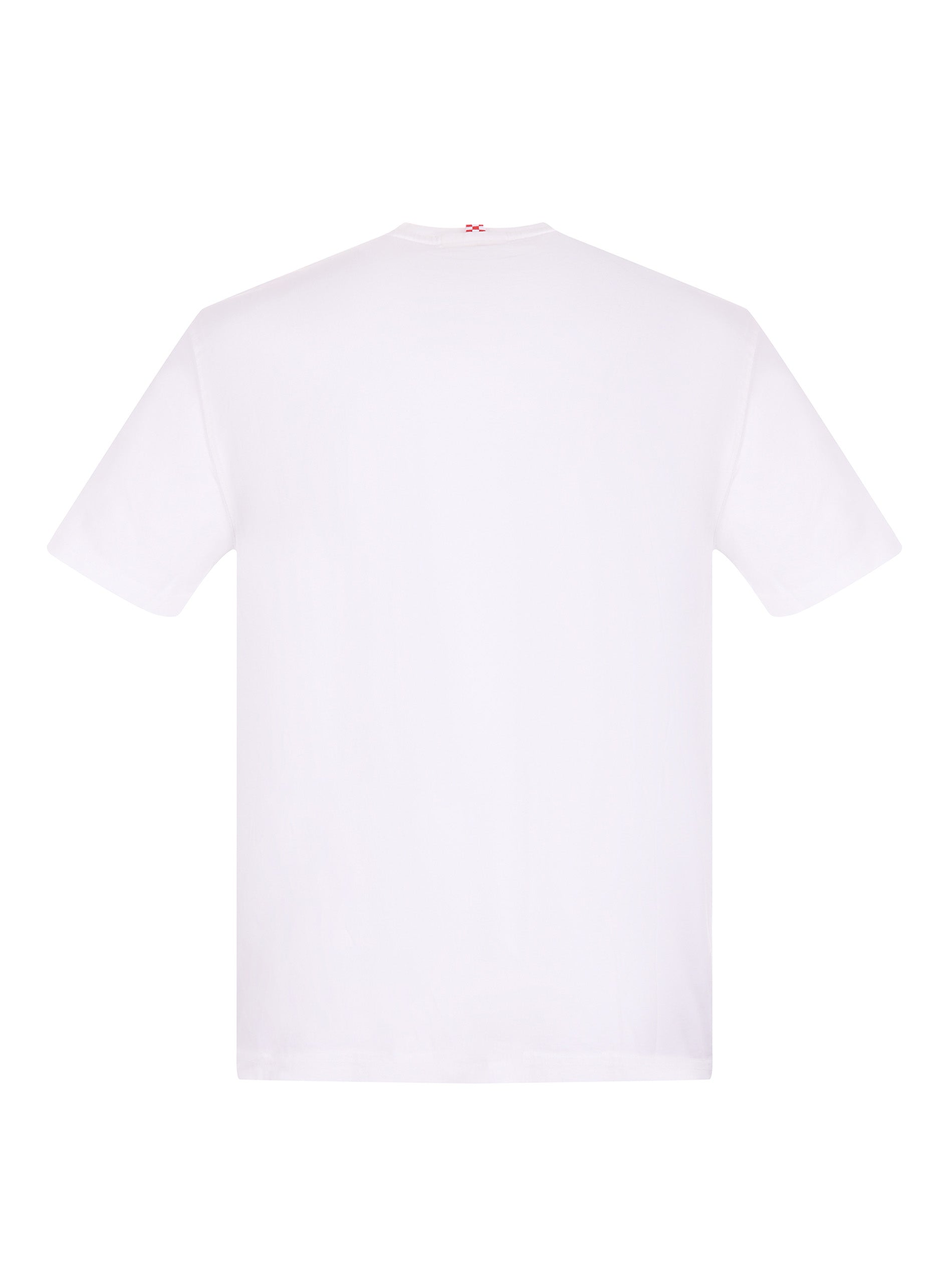 T-shirt MC2 Saint Barth 