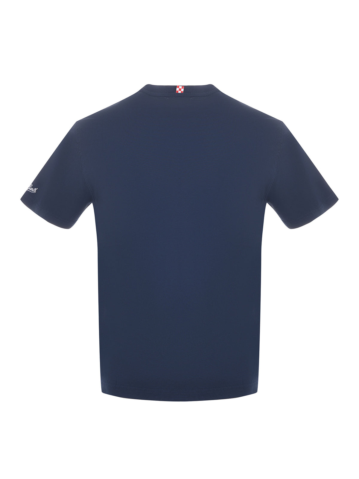 T-shirt MC2 Saint Barth 