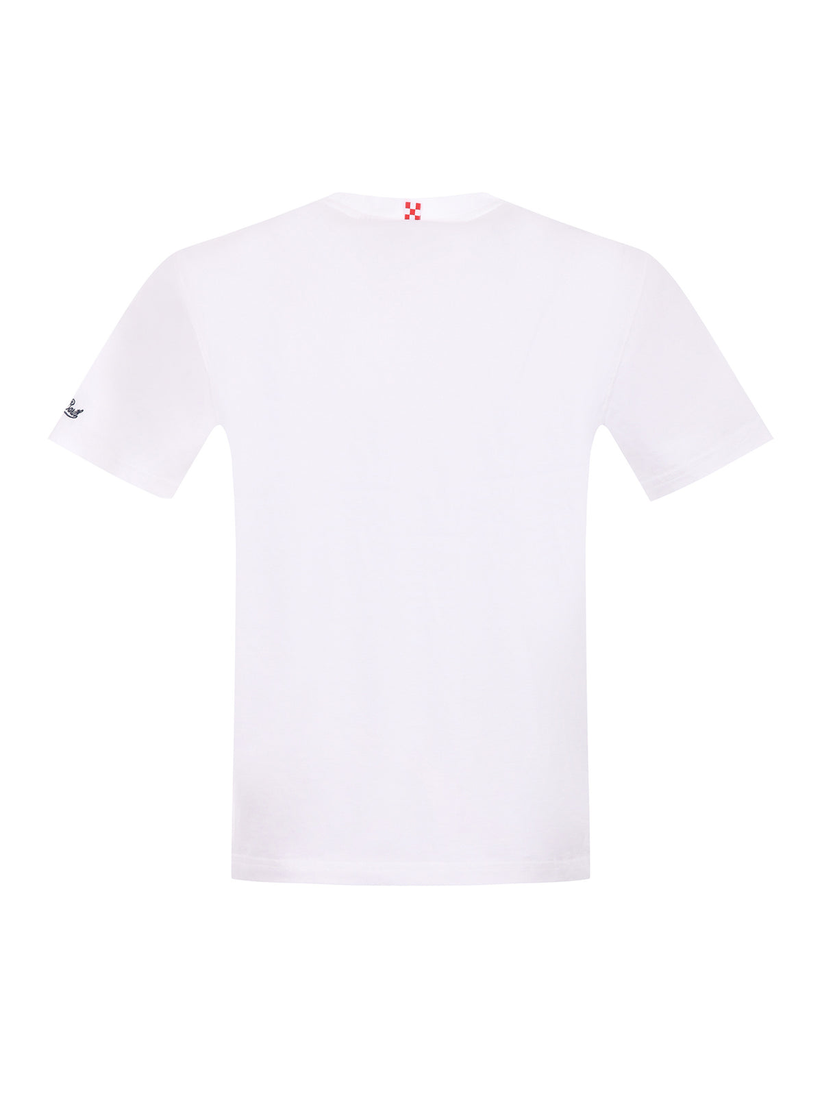 T-shirt MC2 Saint Barth 