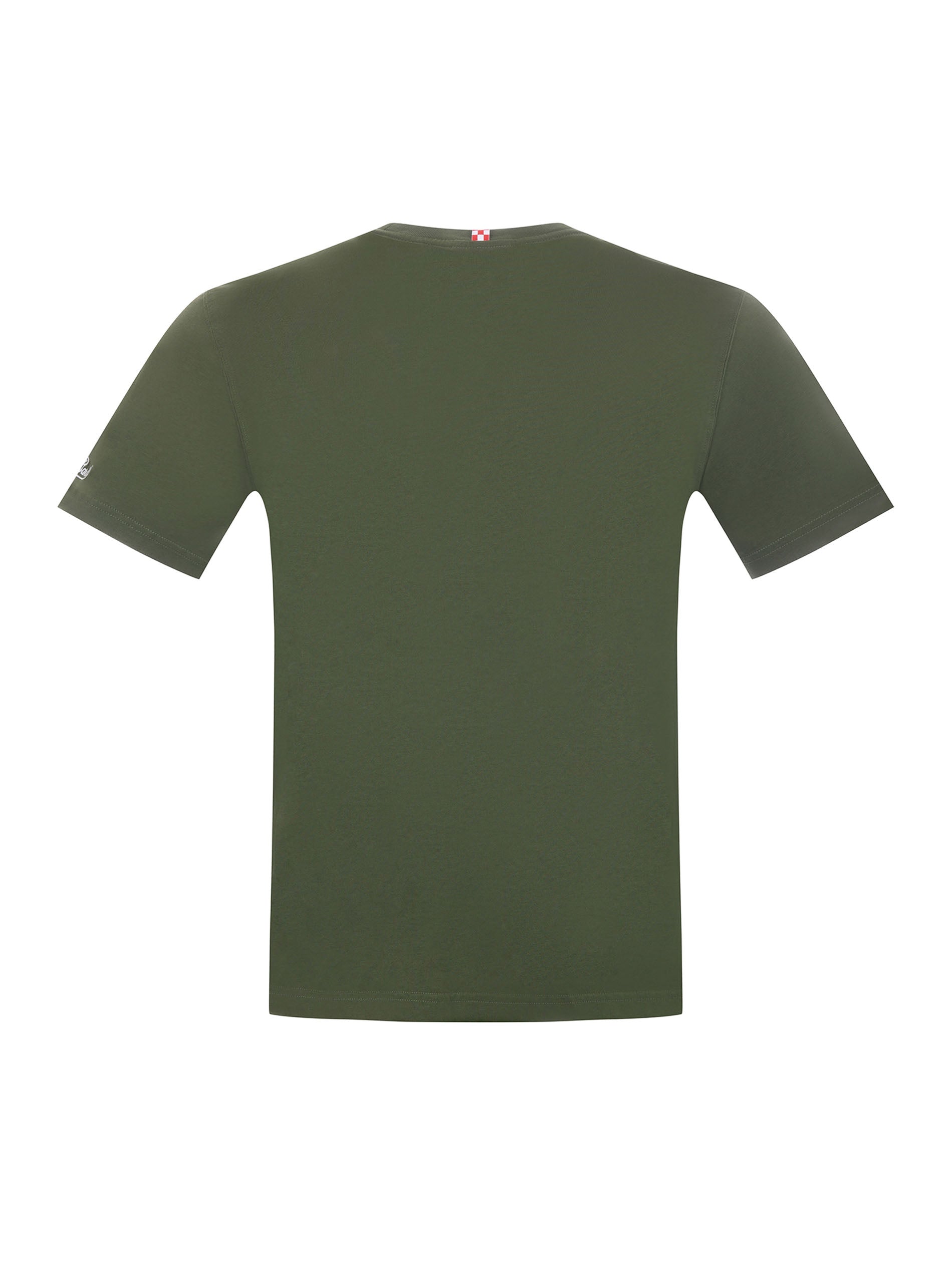 T-shirt MC2 Saint Barth 