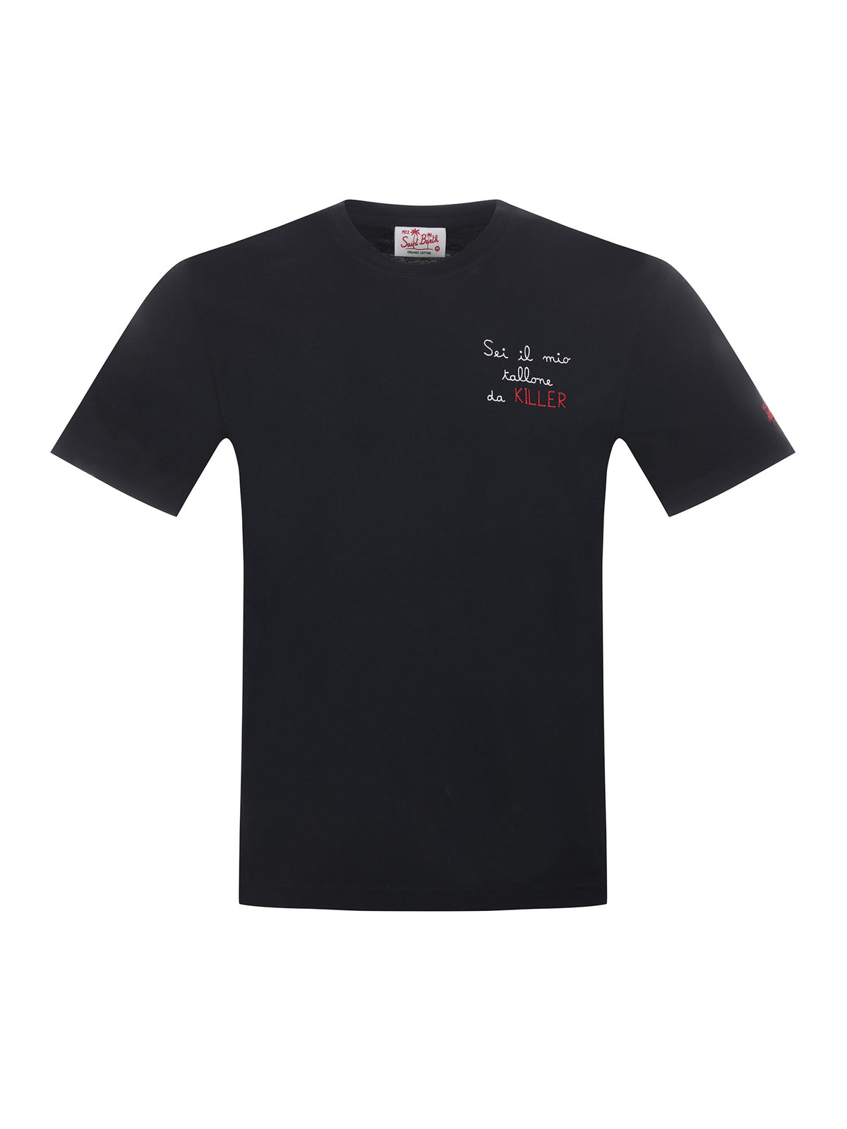 T-shirt MC2 Saint Barth 