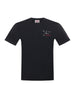MC2 SAINT BARTH T-shirt POT0001 05289H Black