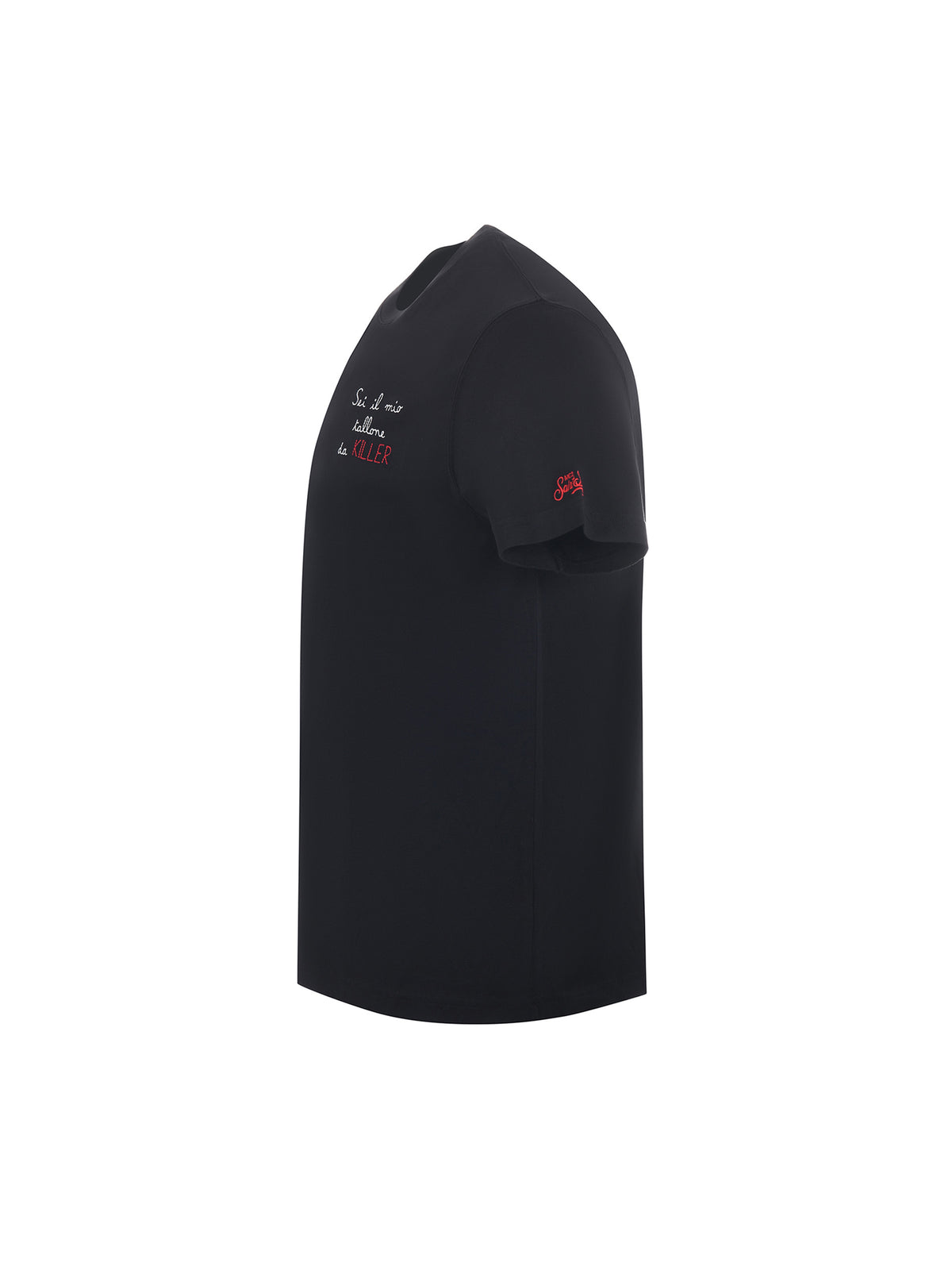 T-shirt MC2 Saint Barth 
