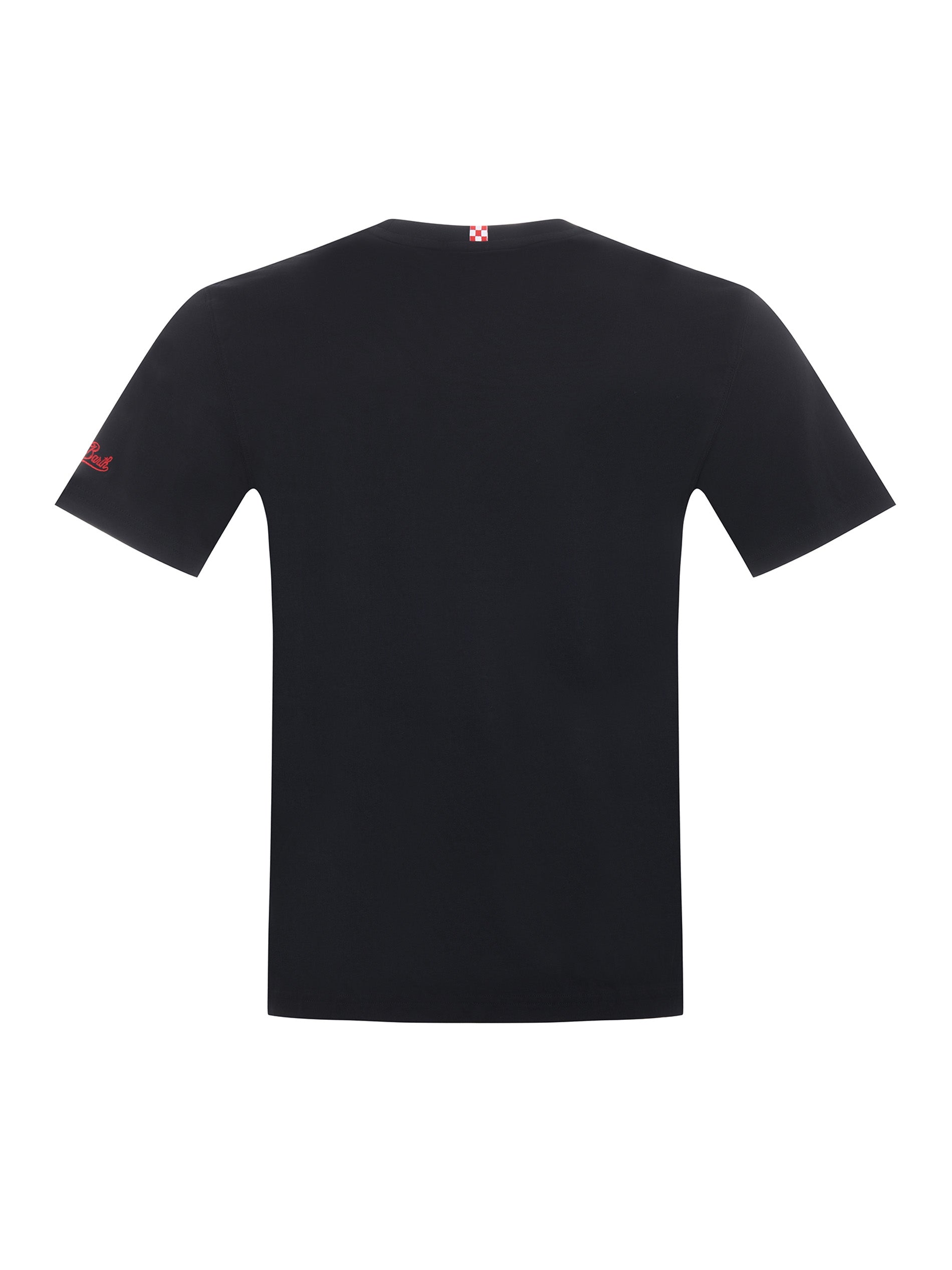 T-shirt MC2 Saint Barth 