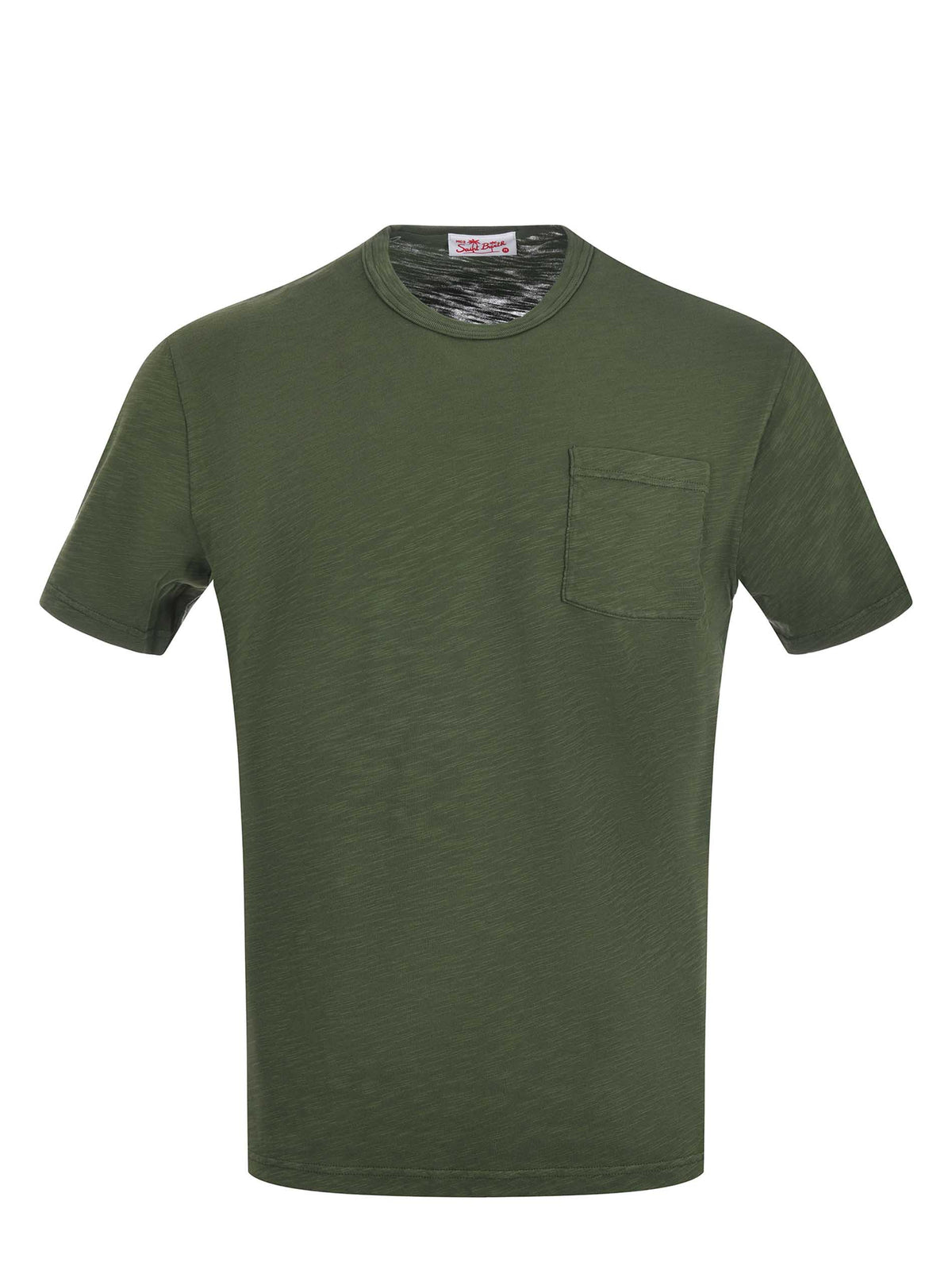 T-shirt MC2 Saint Barth 