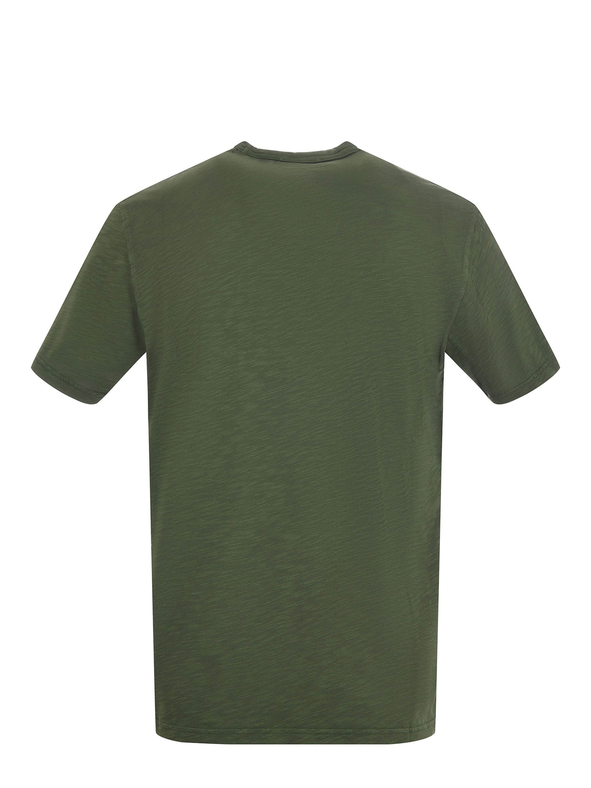 T-shirt MC2 Saint Barth 