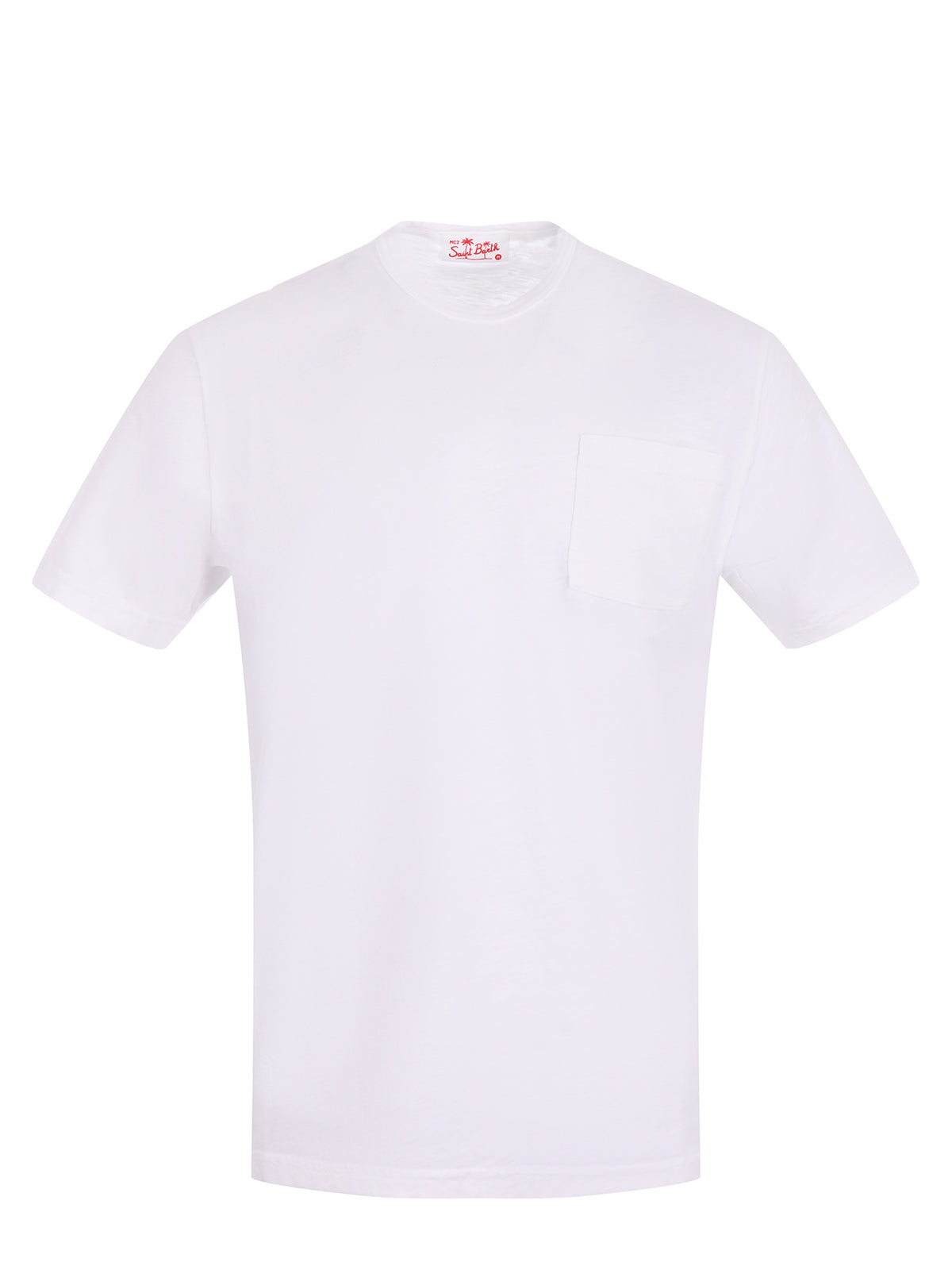T-shirt MC2 Saint Barth 
