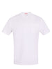 MC2 SAINT BARTH T-shirt PRE0001 00032H Bianco