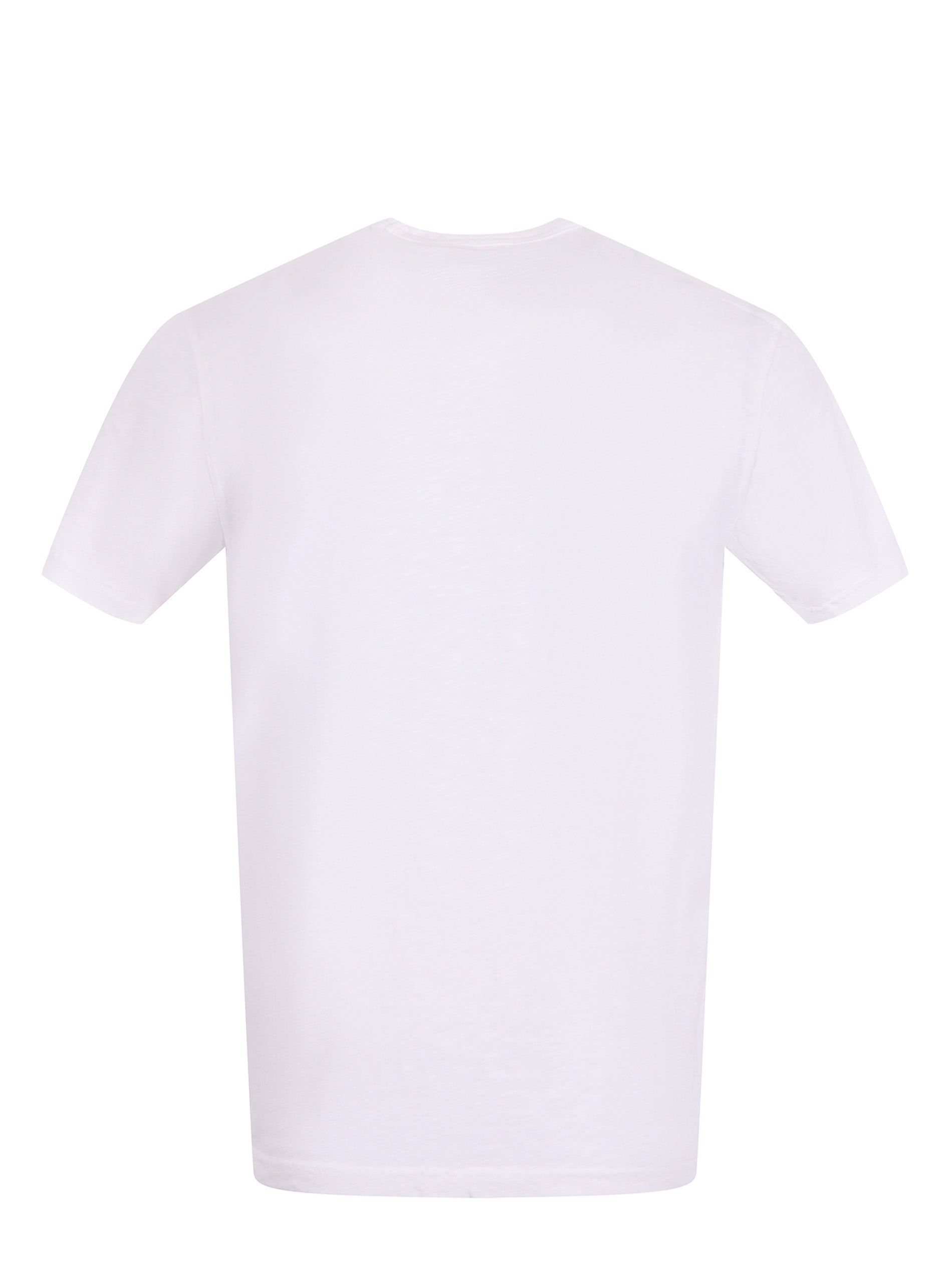 T-shirt MC2 Saint Barth 