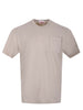 MC2 SAINT BARTH T-shirt PRE0001 00121H Beige