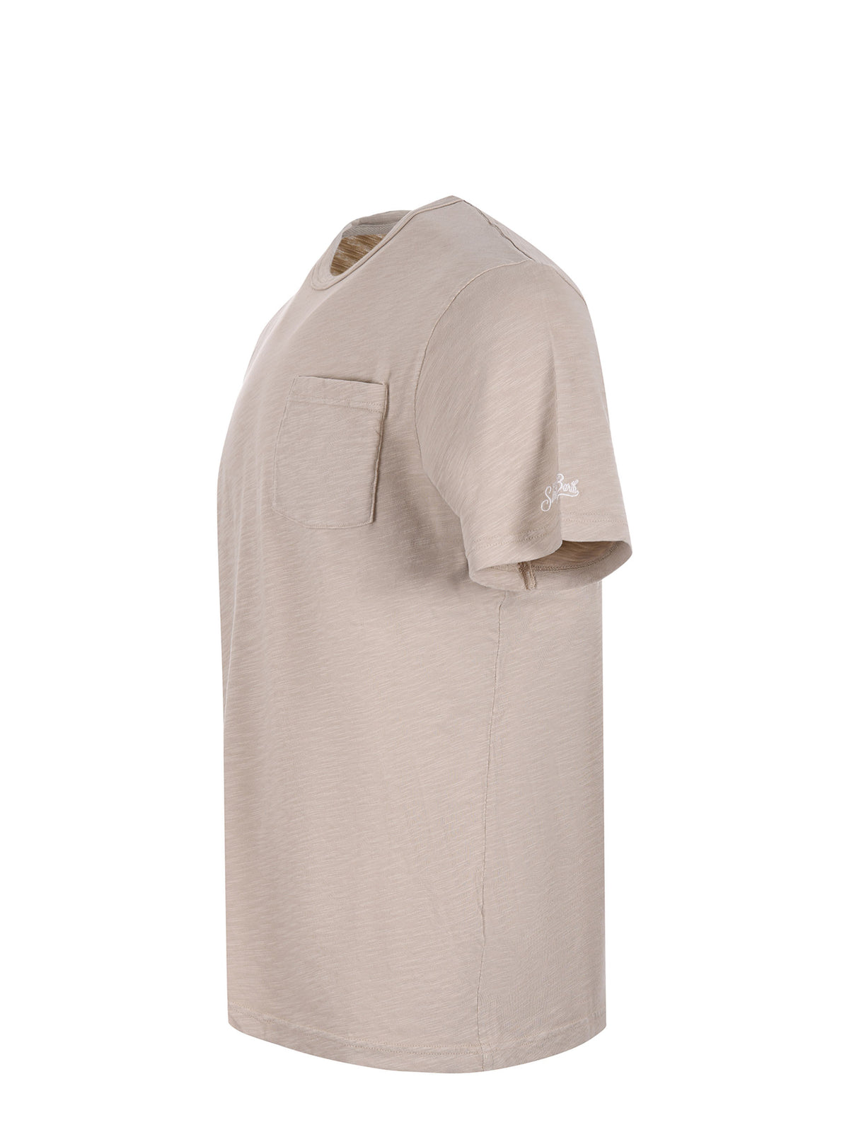 T-shirt MC2 Saint Barth 