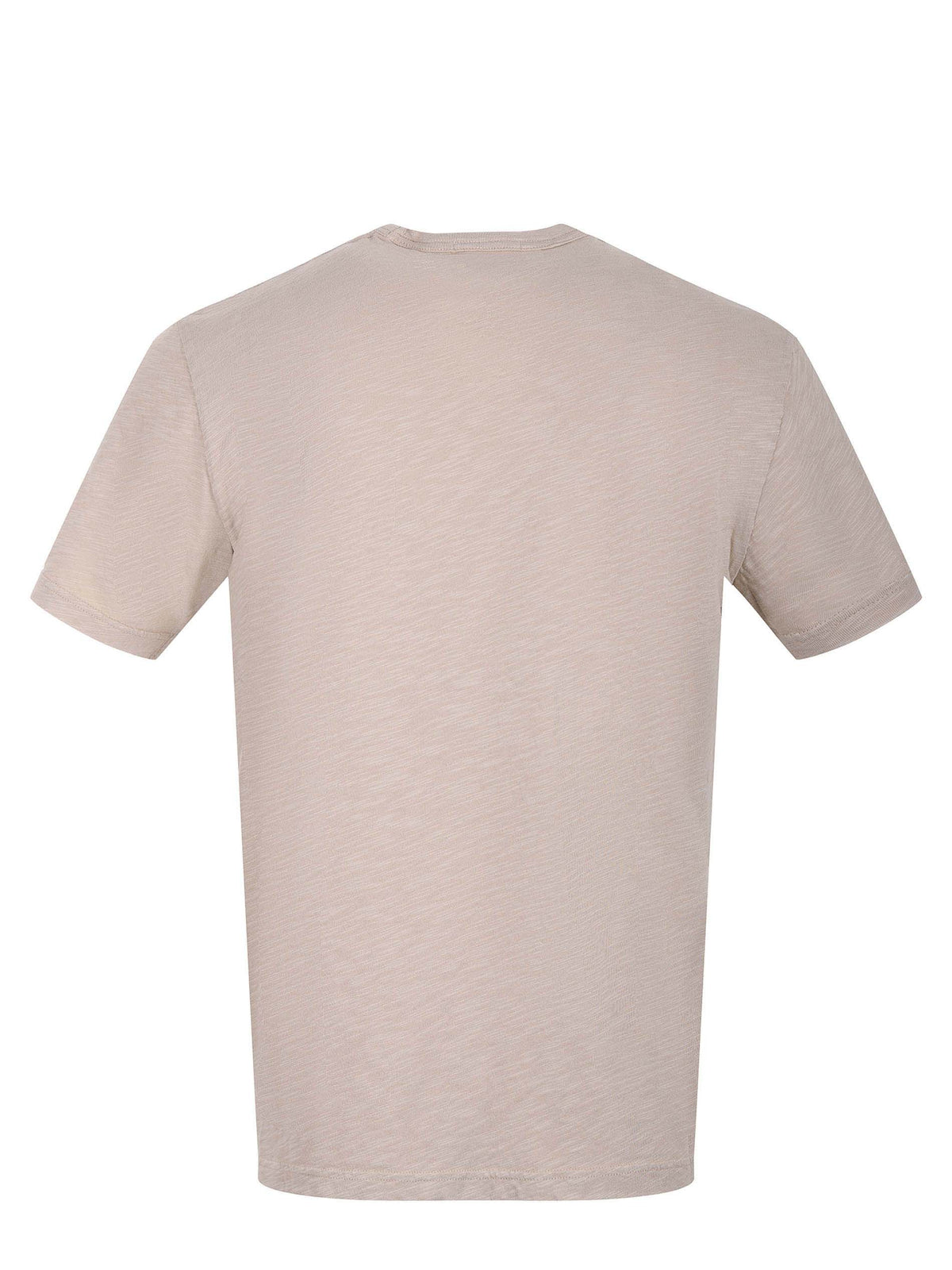 T-shirt MC2 Saint Barth 