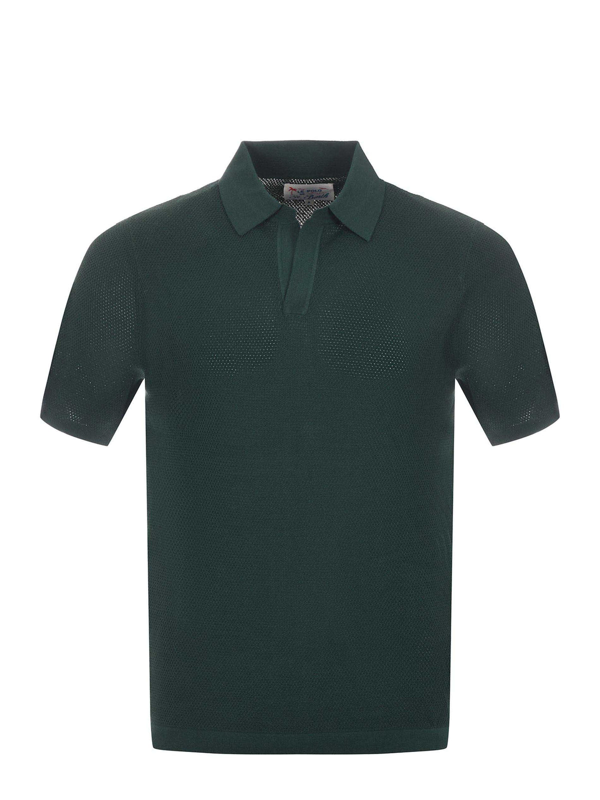 Polo MC2 Saint Barth 