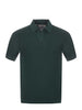 MC2 SAINT BARTH Polo SLO0001 00217H Verde scuro