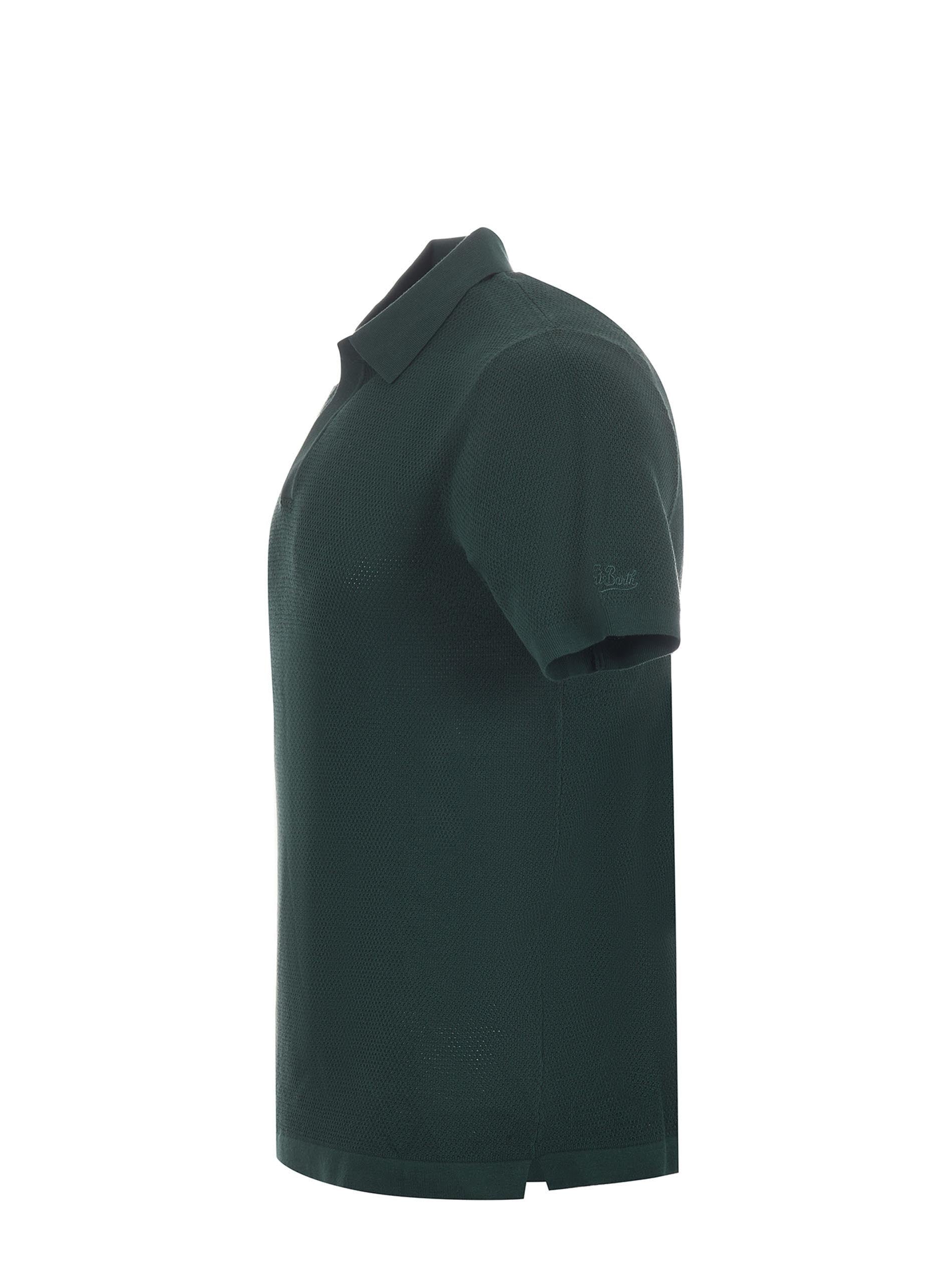 Polo MC2 Saint Barth 