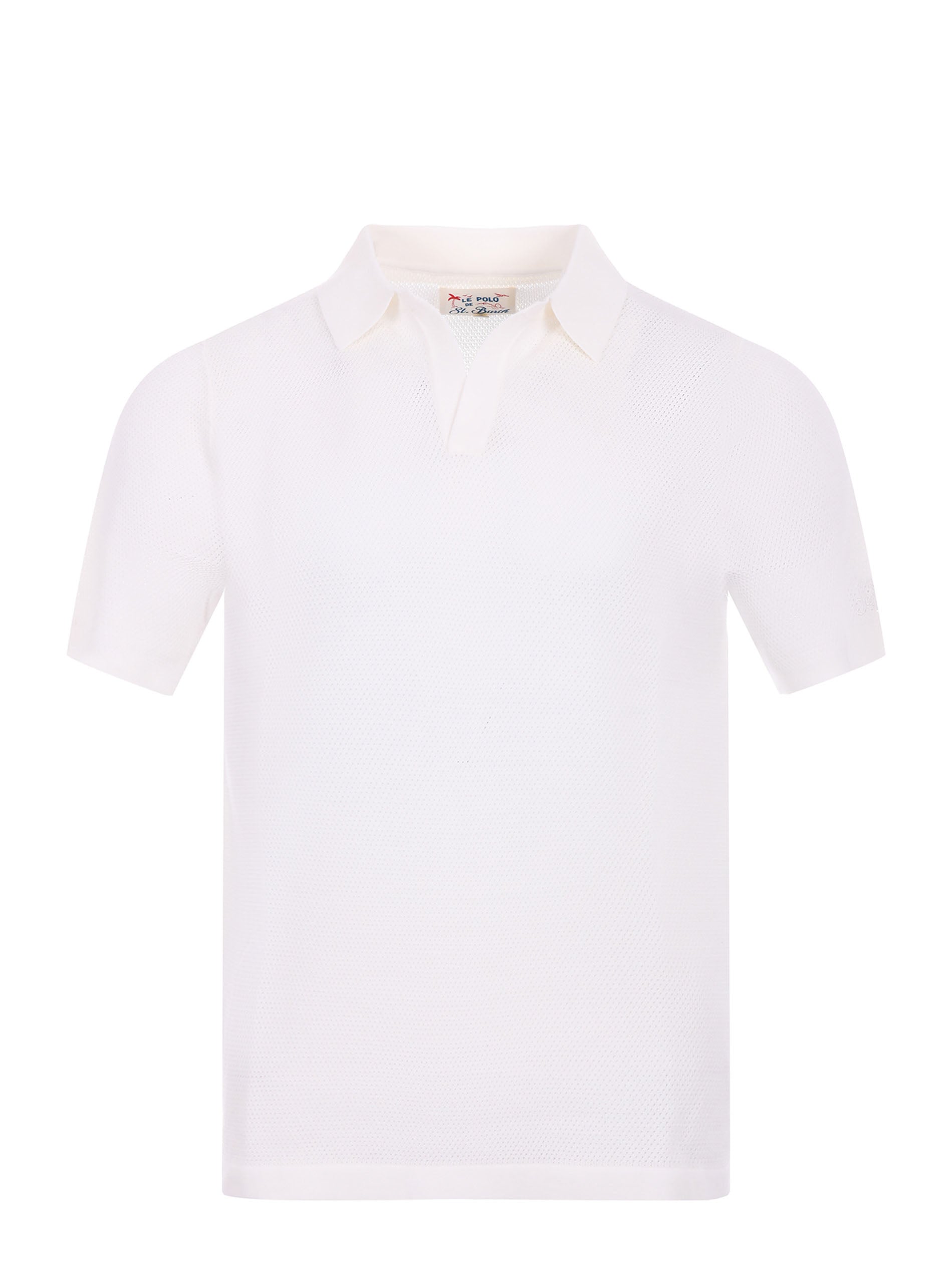 Polo MC2 Saint Barth 