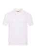 MC2 SAINT BARTH Polo SLO0001 01407H Panna