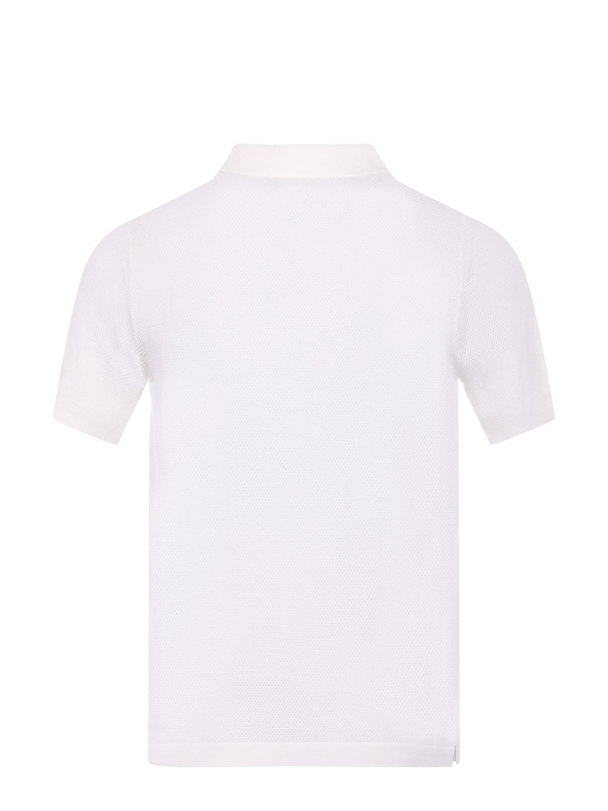 Polo MC2 Saint Barth 