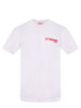 MC2 SAINT BARTH T-shirt TSHM001 02295H White