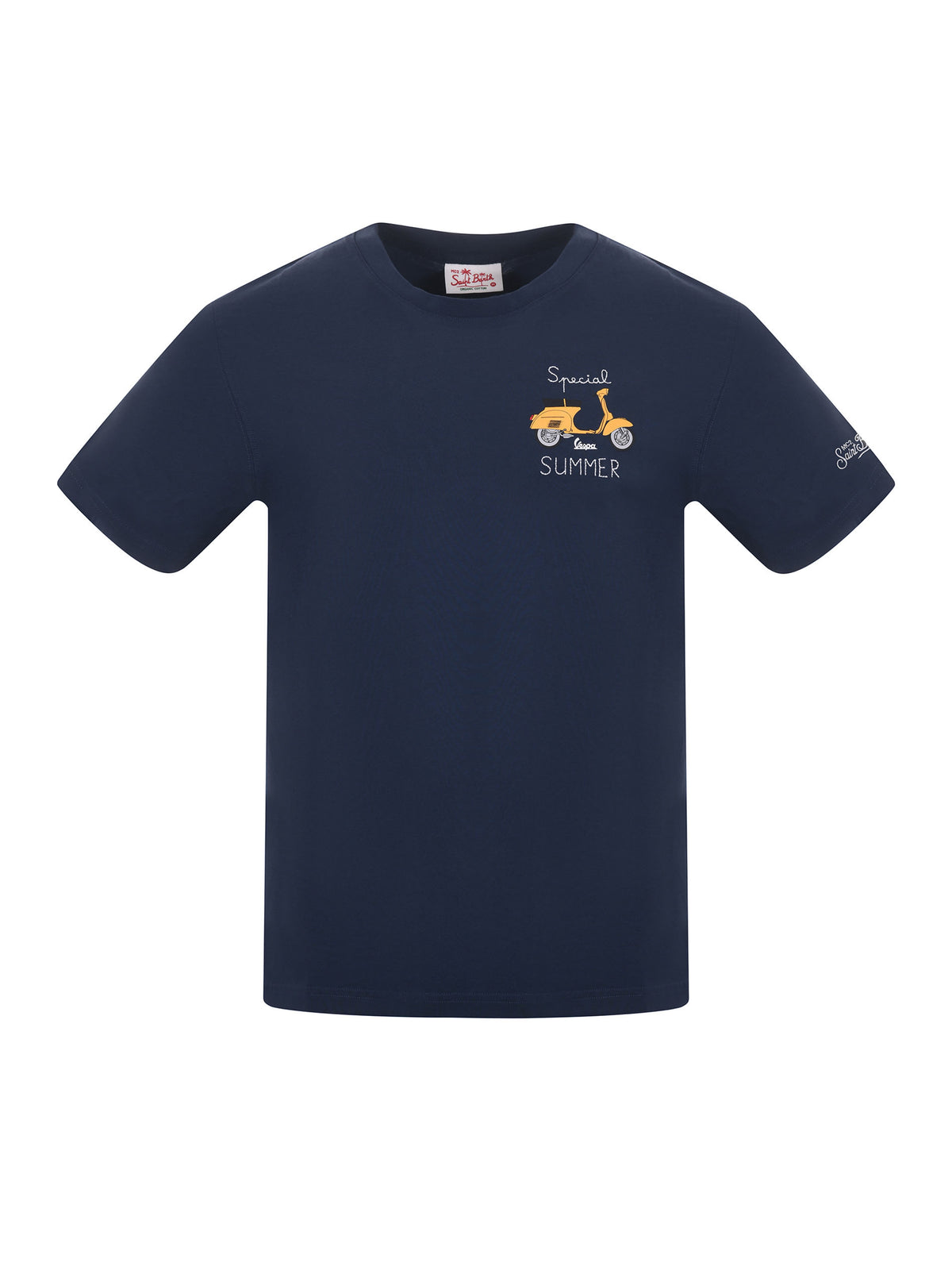 T-shirt MC2 Saint Barth 