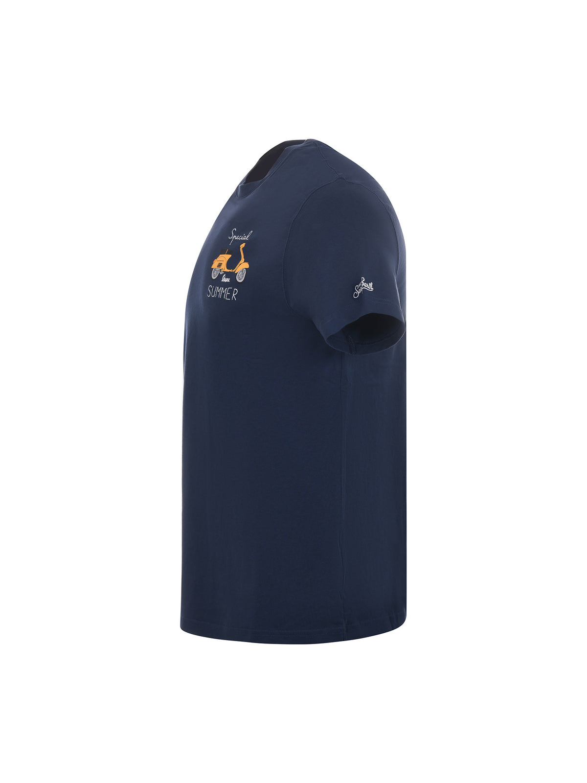 T-shirt MC2 Saint Barth 