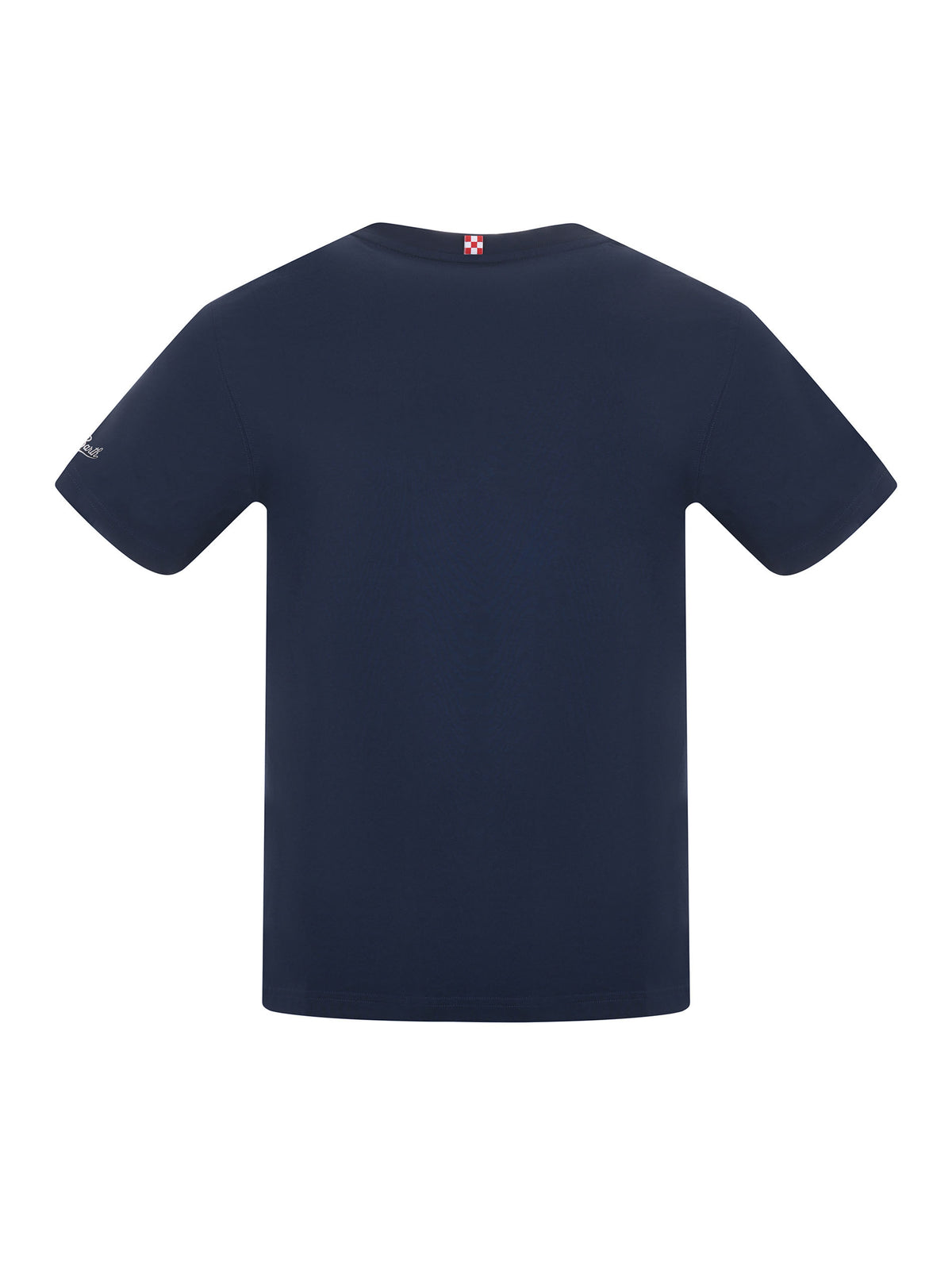 T-shirt MC2 Saint Barth 