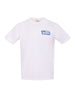 MC2 SAINT BARTH T-shirt TSHM001 02650H White