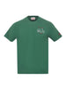 MC2 SAINT BARTH T-shirt TSHM001 02652H Green